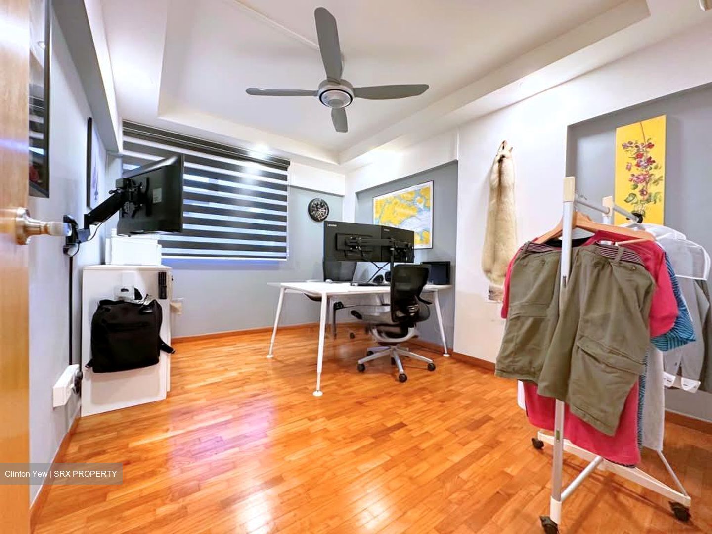 Blk 219 Ang Mo Kio Grove (Ang Mo Kio), HDB 3 Rooms #572557351